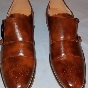 Gino Vitale Mens size 11 shoes